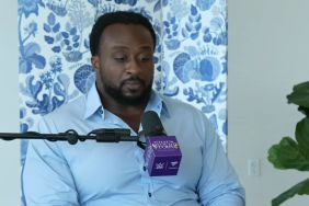 Big E on What's Your Story With Steph McMahon