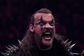 Chris Jericho Painmaker AEW