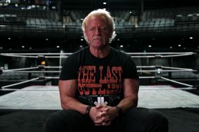 Jeff Jarrett talking about Owen Hart