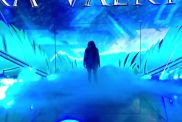 Lyra Valkyria on WWE RAW