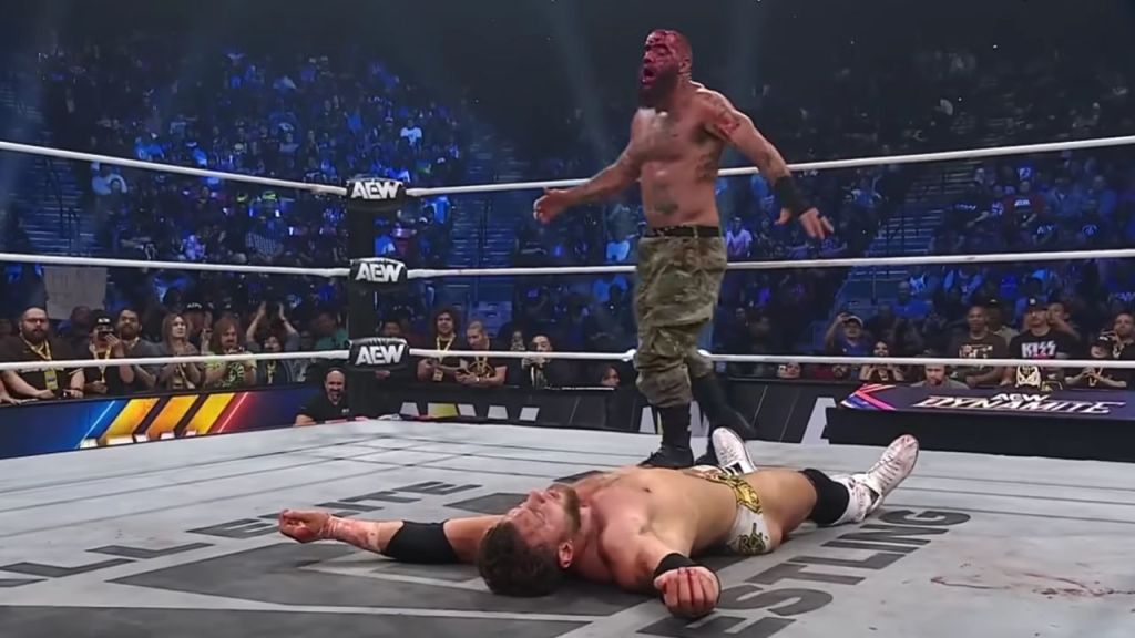Mark Briscoe’s Return Timeline Unclear After AEW Injury Update