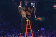 Matt and Jeff Hardy at TNA Slammiversary