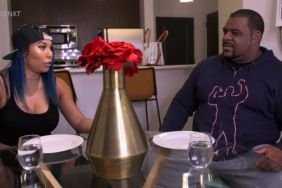 Michin and Keith Lee on WWE NXT