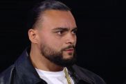 Mike Santana WWE NXT arrival
