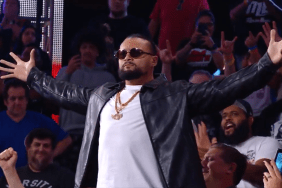 Mike Santana WWE