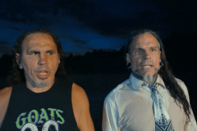 Jeff Hardy ANTICHRIST