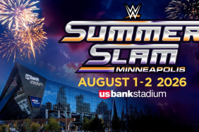 WWE SummerSlam 2026