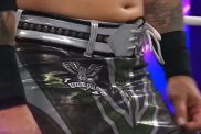 Will Ospreay joins Death Riders on AEW Dynamite