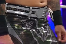 Will Ospreay joins Death Riders on AEW Dynamite
