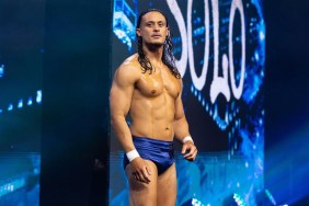 aaron solo aew roh