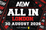 Major Title Match Set For AEW All In