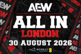Major Title Match Set For AEW All In