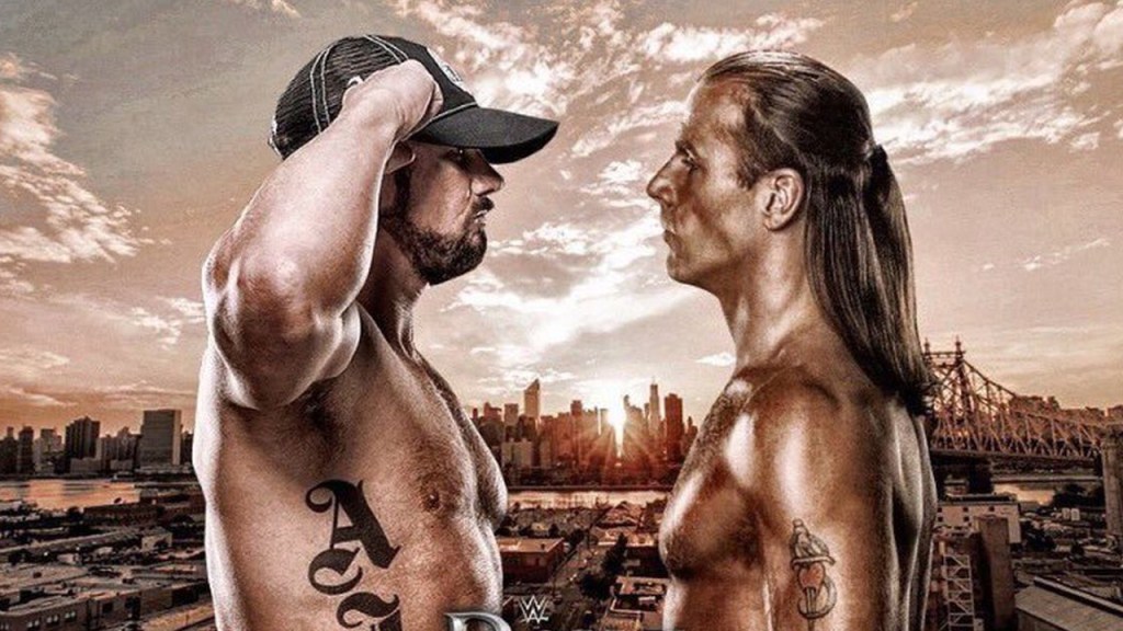 AJ Styles Would Have Lost To Shawn Michaels, But Questions Who The Match Would Benefit