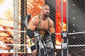 bron breakker wwe
