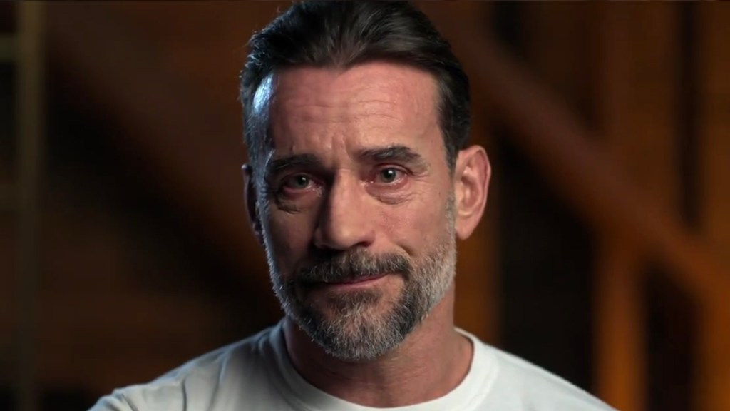 CM Punk and AJ Lee Open Up About The Loss Of Their Dog, Larry