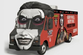danhausen espn wwe summerslam truck