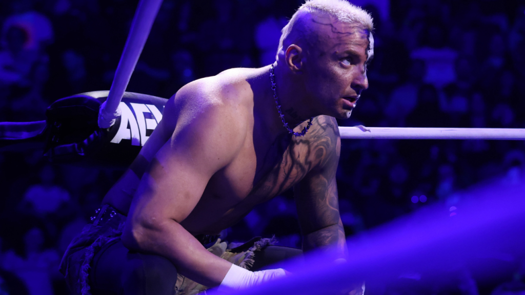 darby allin aew