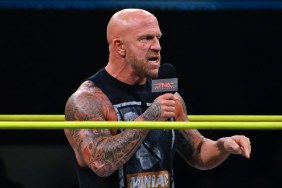 eric young tna