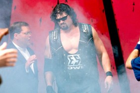 kane wwe fake diesel