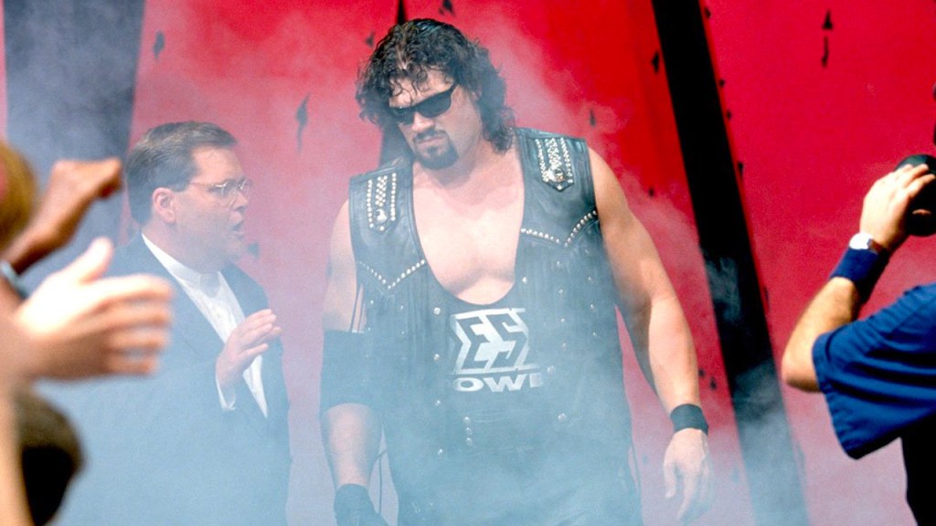 kane wwe fake diesel