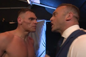 Nick Aldis Gunther