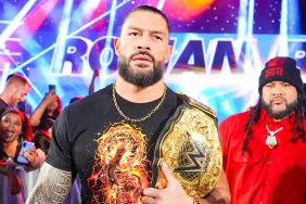 roman reigns wwe