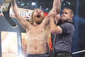 sami zayn wwe 3
