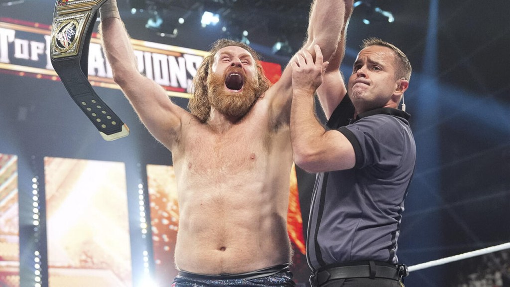 sami zayn wwe 3