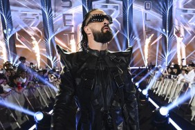seth rollins wwe