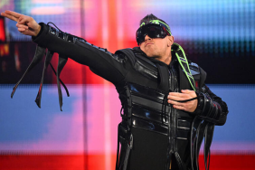 The Miz Begs LeBron James To Come Home and Bring an NBA Championship to Cleveland