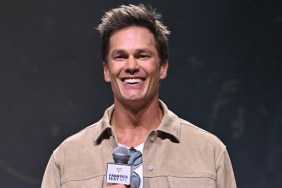 Tom Brady
