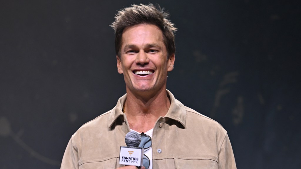 Tom Brady