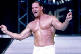 val venis wwe