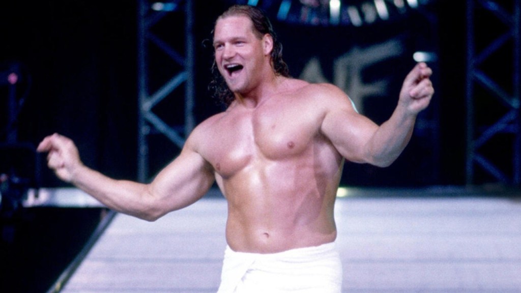 Former WWE Star Val Venis is Coming Out of Retirement for Indie Wrestling Return