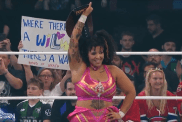 Willow Nightingale Becomes First AEW Grand Slam Champion With Latest Title Win