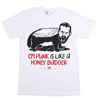 CM Punk