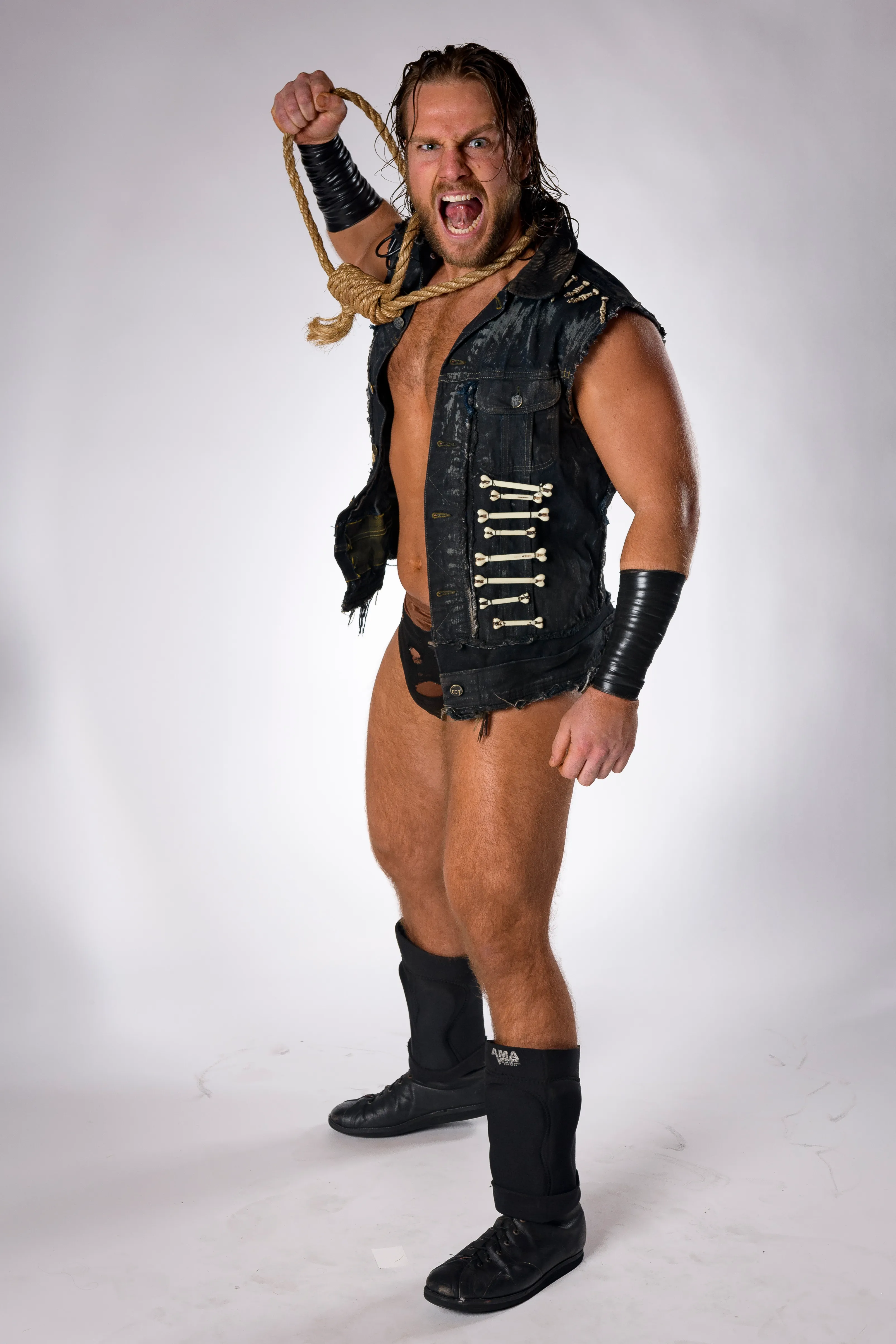 Adam Page