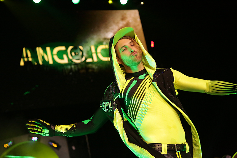 Angelico 