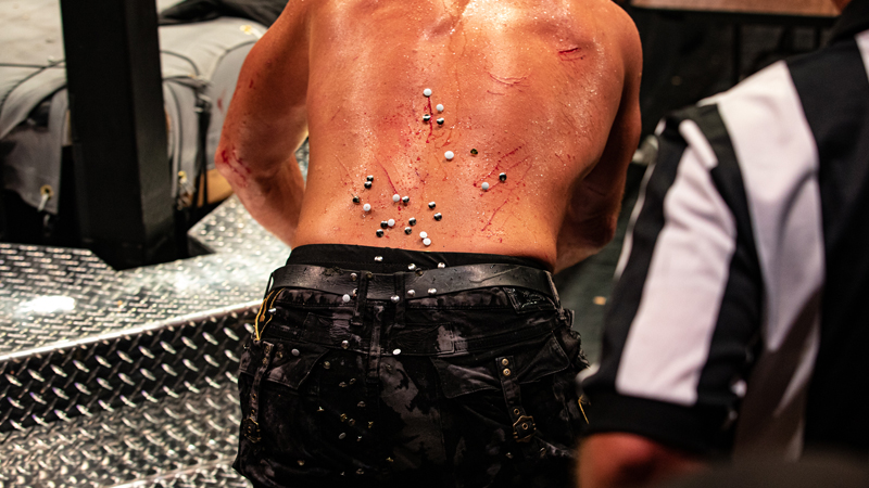 Jon Moxley Aew 2