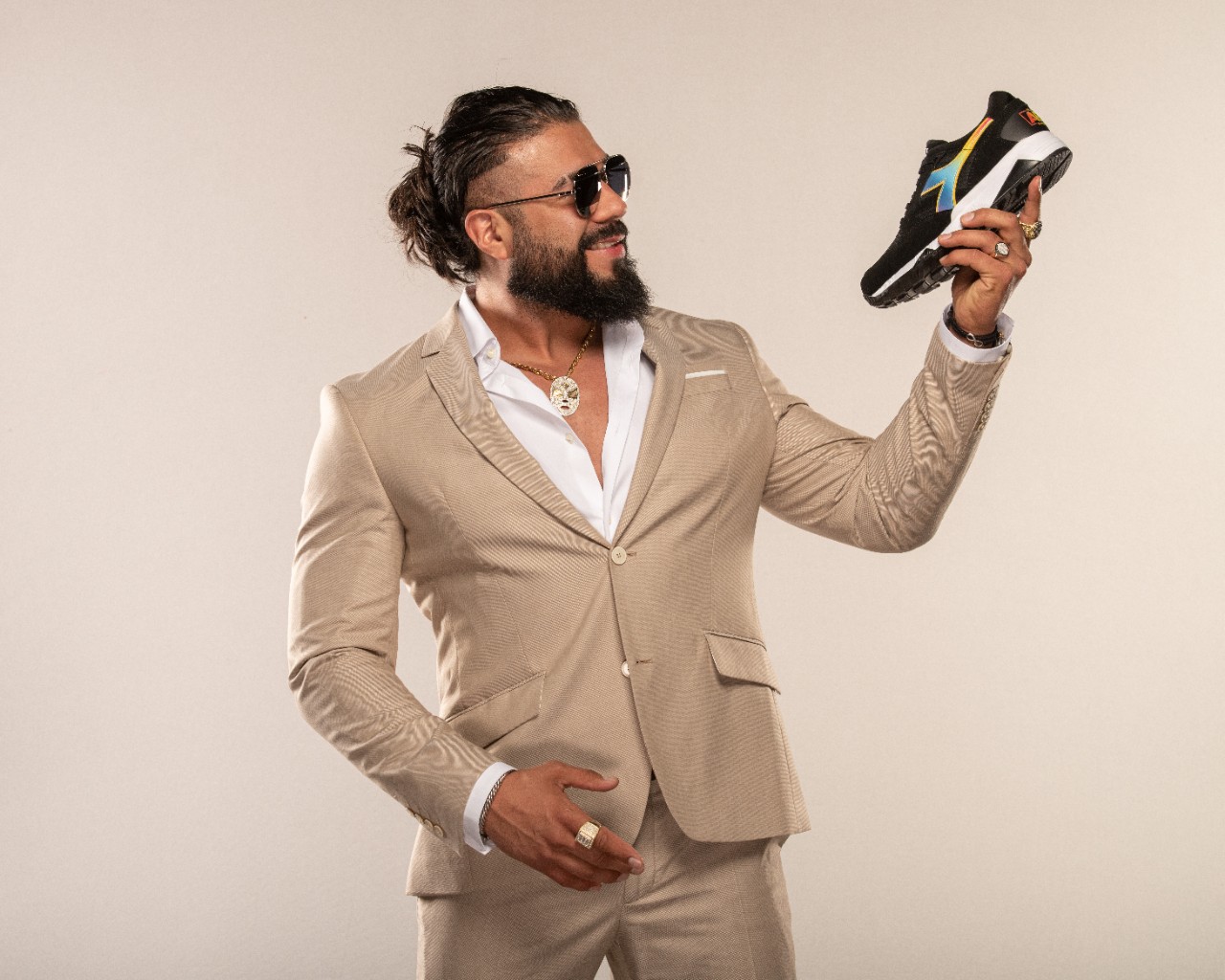 Andrade