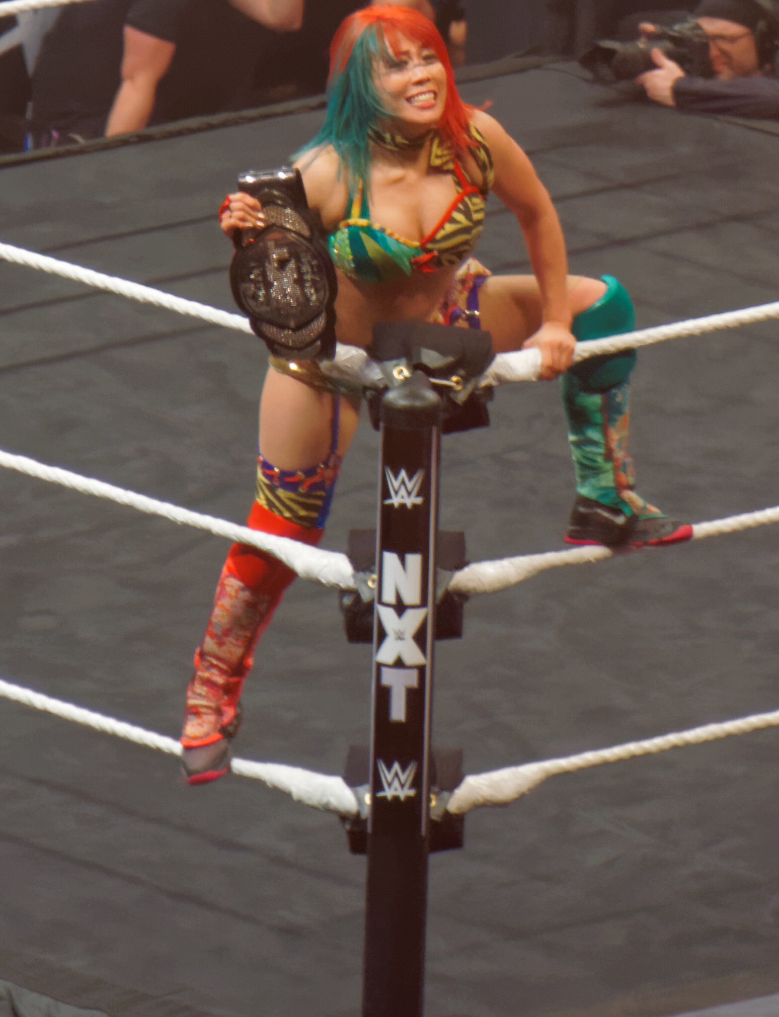 Asuka