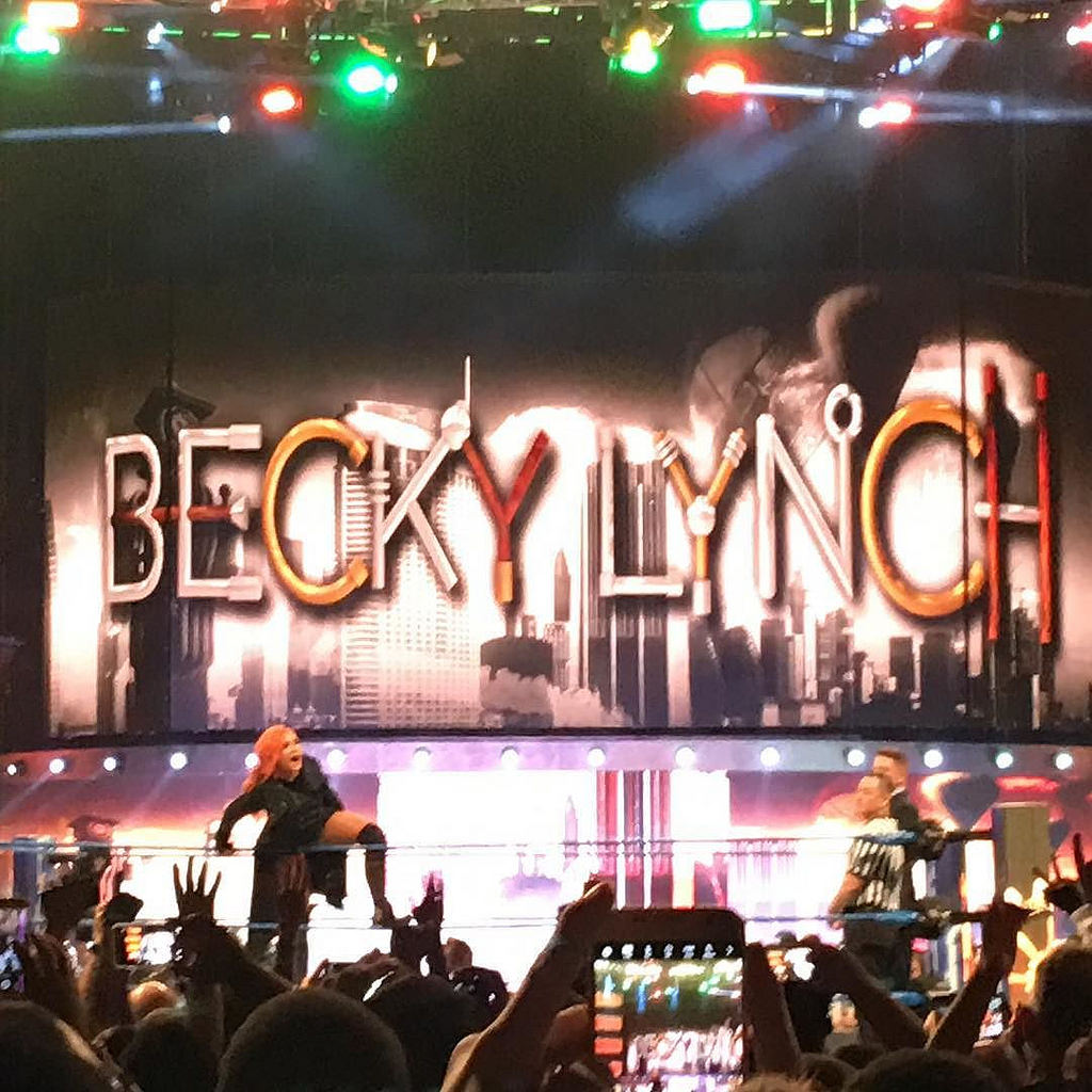 Becky Lynch