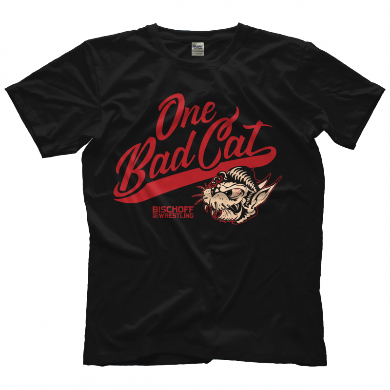 One Bad Cat