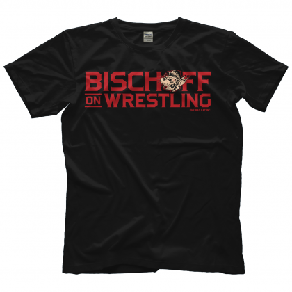 Bischoff On Wrestling
