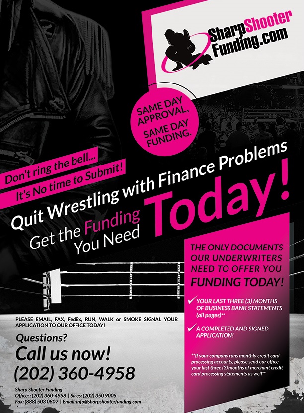 Bret Hart #4
