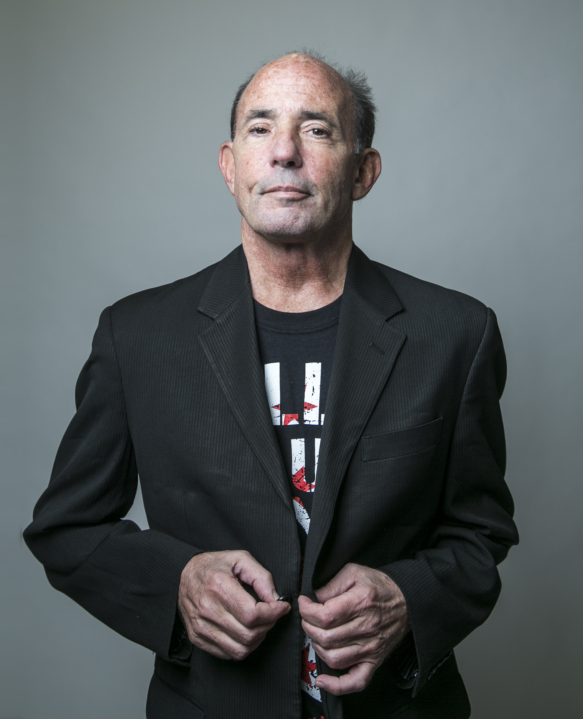 Cary Silkin
