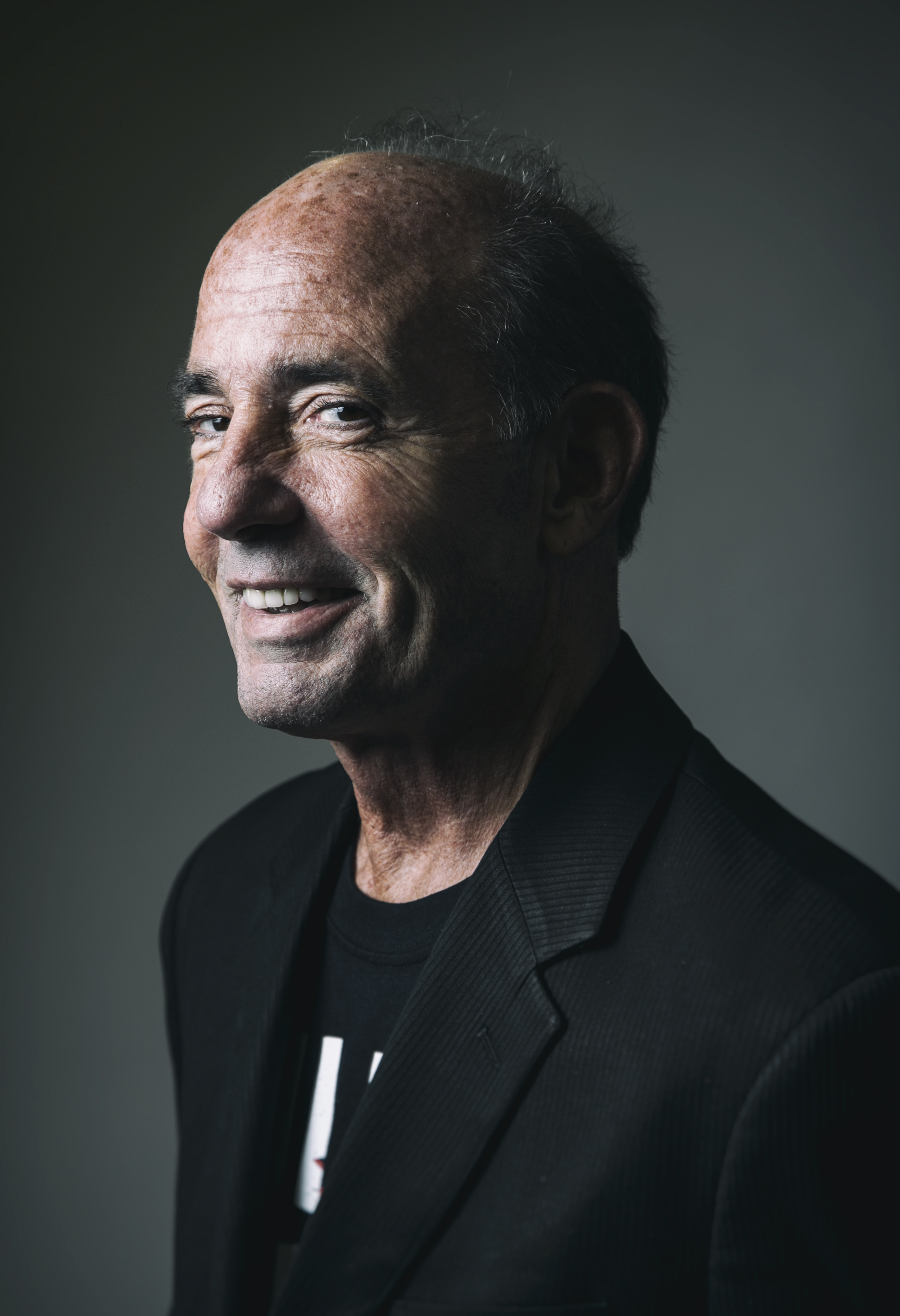 Cary Silkin
