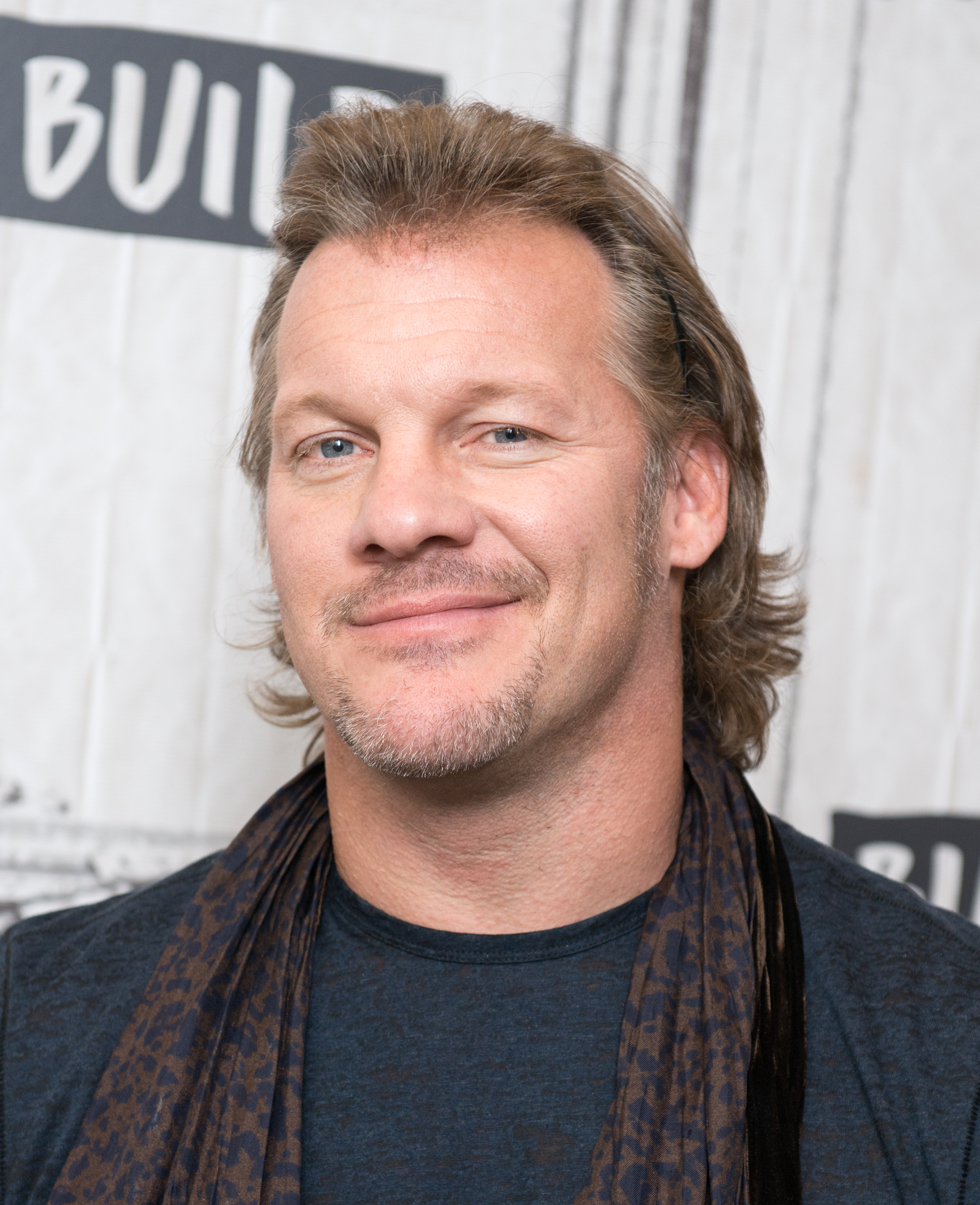 Chris Jericho