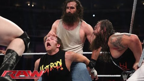 Dean Ambrose