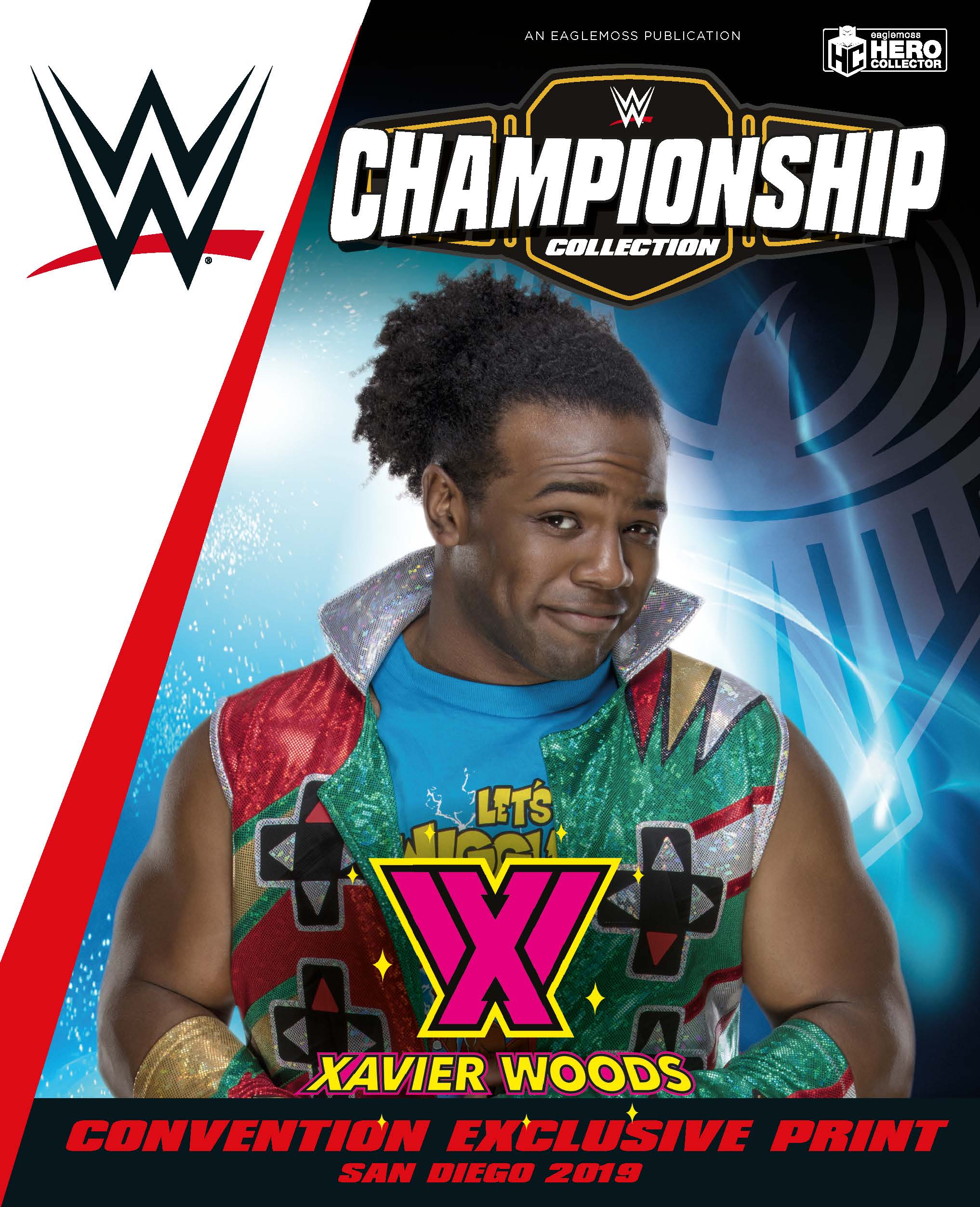 4 Wwemag_xavier_woods_cover_sdcc19